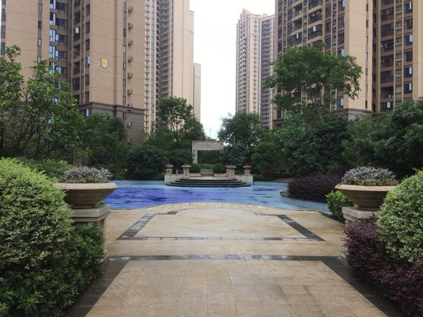 广电兰亭盛荟(一期)