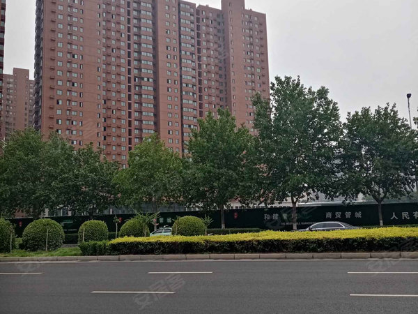 紫金悦城