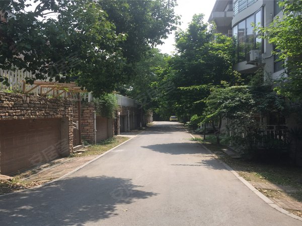 三江鸣翠蓝湾(别墅)