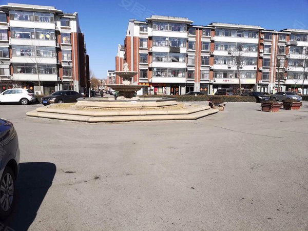 美林小镇,浮阳北大道-沧州美林小镇二手房,租房-沧州安居客