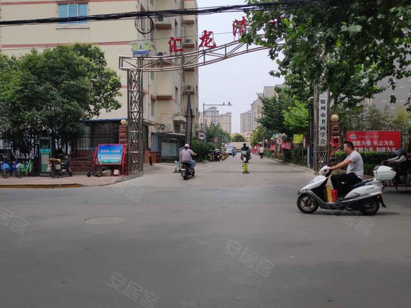 汇龙清河湾,新兴中路-滕州市汇龙清河湾二手房,租房-滕州市安居客