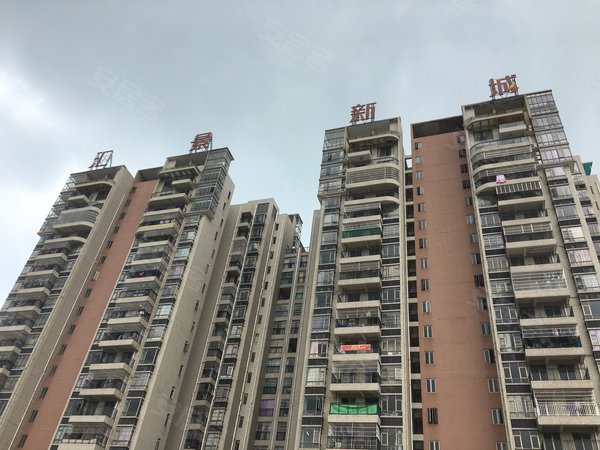 汇景新城,福园路-惠州汇景新城二手房,租房-惠州安居客