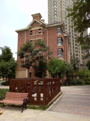 融侨观邸,六马路-天津融侨观邸二手房,租房-天津安居客