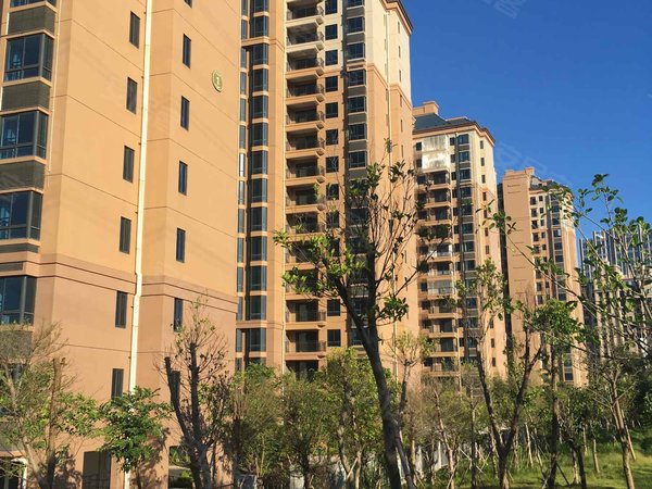 厦门小区 海沧小区 马青路小区 佳隆花园 实景图 1/ 15  