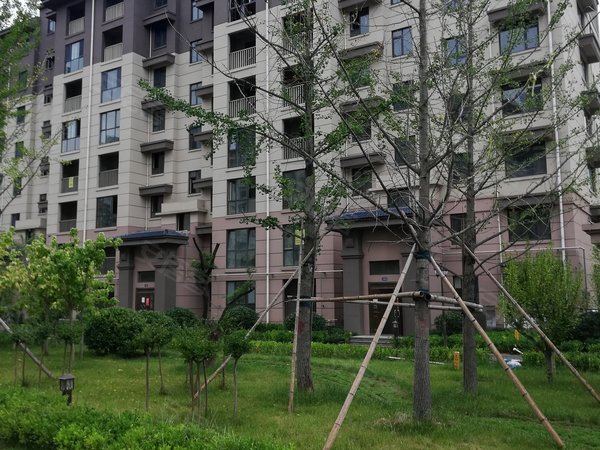 烟台小区 海阳小区 海滨中路小区 半山豪庭 实景图 1/ 5  &