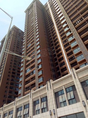 锦都荟,锦业路,近丈八六路-西安锦都荟二手房,租房-西安安居客