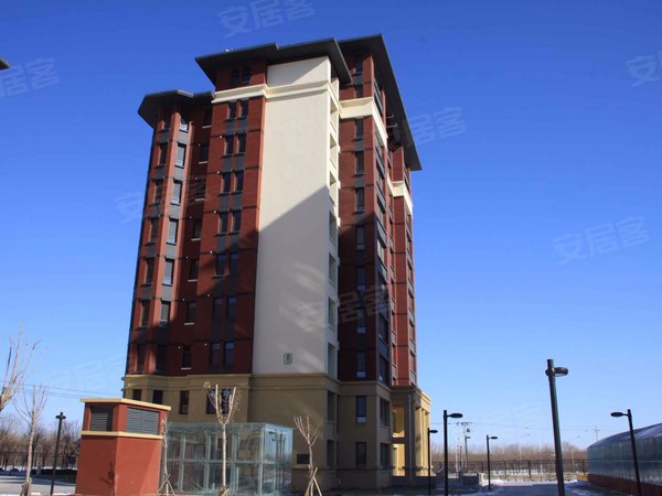 汇景园,环湖路 - 天津汇景园二手房,租房,房价-天津安居客