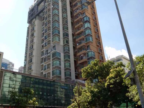 锦龙花园,爱华路21号-深圳锦龙花园二手房,租房-深圳安居客