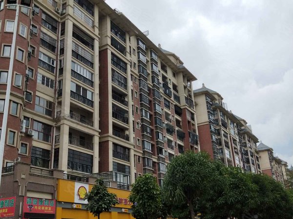 八桂绿城,壮锦大道31号-南宁八桂绿城二手房,租房-南宁安居客