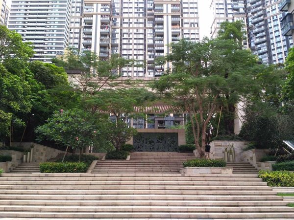 中洲华府(二期)