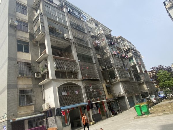 九江小区 彭泽小区 渊明湖公园小区 水岸新都实景图 1/ 9  &