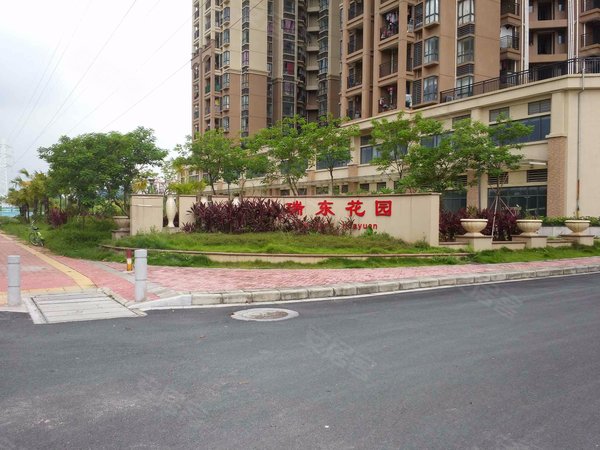 瑞东花园,护林路-广州瑞东花园二手房,租房-广州安居客
