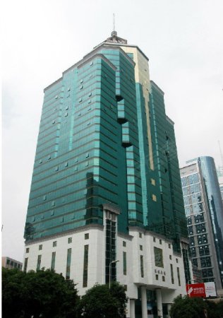 【多图】五四路环球广场办公场所出租160平米才租9800元-福州58安居客