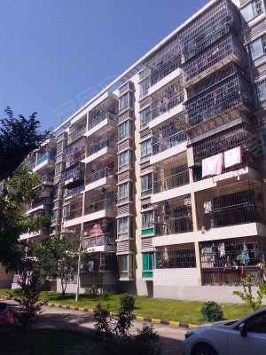 珠海小区 香洲小区 凤凰北小区 美丽湾实景图 1/ 15  