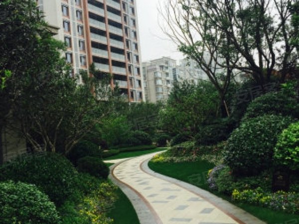 南京小区 江宁小区 江宁大学城小区 金轮津桥华府