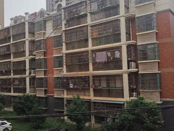 路-合肥幸福家园二手房、租房-合肥安居客