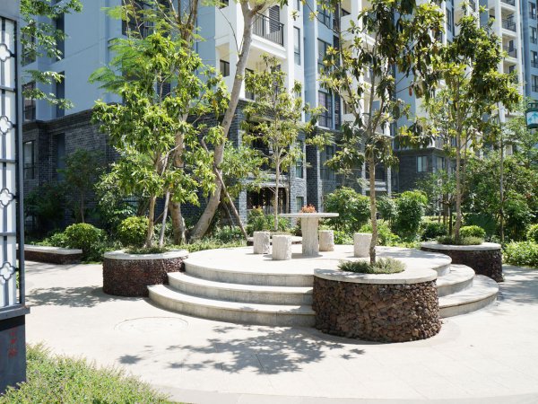 三亚陵水《清凤椰林湾》精致小洋房 深得大众喜爱精装160万起