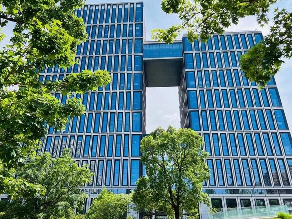 优势订制 精装带家 北投投资大厦 1000平 正对电梯-北京58安居客