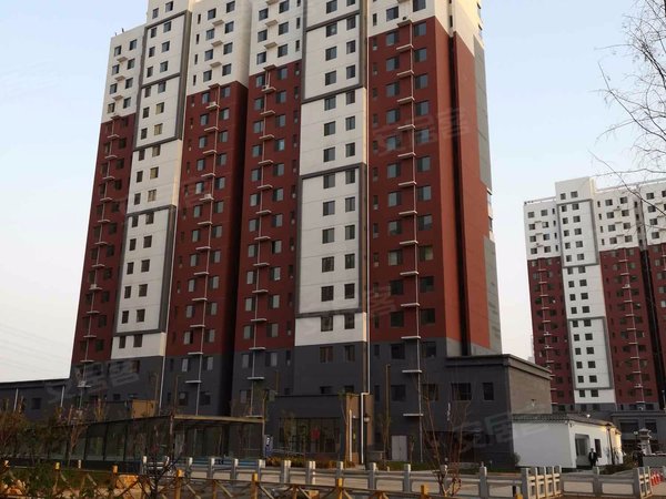 旺峰嘉苑(林逸)