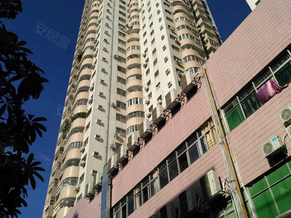 汇福花园,龙岗大道-深圳汇福花园二手房,租房-深圳安居客