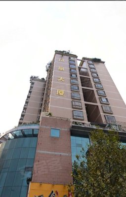 凤凰大厦,解放路二段6号-成都凤凰大厦二手房,租房-成都安居客