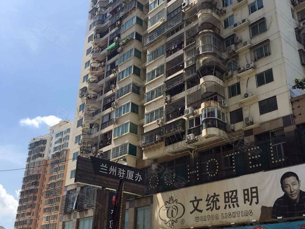 亿星大厦 台湾街342号 厦门亿星大厦二手房 租房 厦门安居客