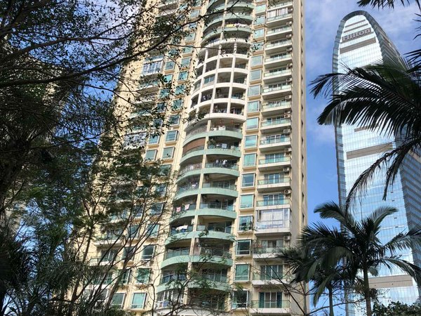 世贸雅苑,滨海大道111号-海口世贸雅苑二手房,租房-海口安居客