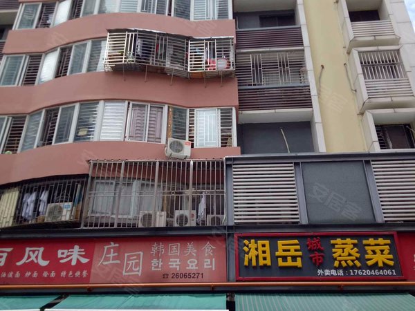 深圳小区 南山小区 南山中心区小区 南海明珠 实景图 1/ 16  