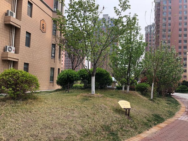 金柱海德公园,光岳路 - 聊城金柱海德公园二手房,租房,房价-聊城安居
