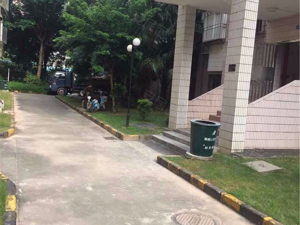 世界花园樱花居 侨城西街9号 深圳世界花园樱花居二手房 租房 深圳安居客