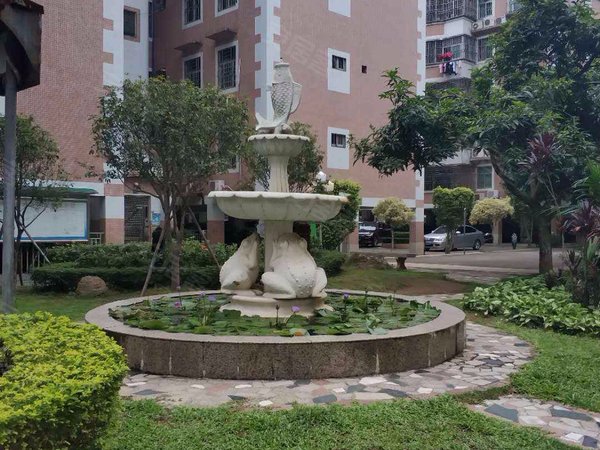 富景花园(博罗)