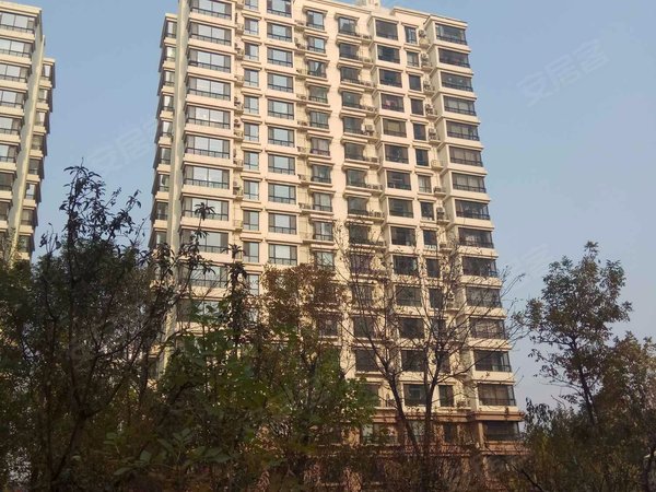 帝景豪庭(丰润)户型图实景图片