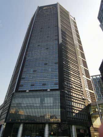 口八一路武大省科技创业大厦500至2000平精装毛坯均有-武汉58安居客