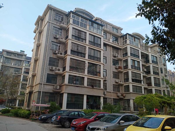 御润财富城,黄河路-聊城御润财富城二手房,租房-聊城安居客