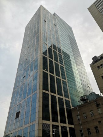 【多图】中达广场 |6号线竹园上键|中区整层|近三金大厦-上海58安居客