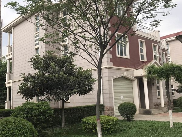 枫丹白露苑(别墅),西万路 - 西安枫丹白露苑(别墅)二手房,租房,房价