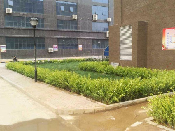 石家庄小区 鹿泉小区 获鹿小区 帝华西部峰景 实景图 1/ 30 