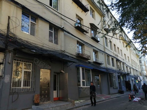 供销宿舍(南昌路),南昌路399号-长春供销宿舍(南昌路)二手房,租房