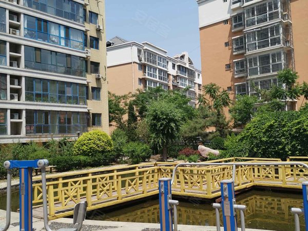 北京小区 北京周边小区 秦皇岛小区 盛祥家园实景图 1/ 9  &