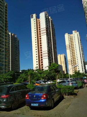 水岸星城b小区,海甸二东路6号-海口水岸星城b小区二手房,租房-海口