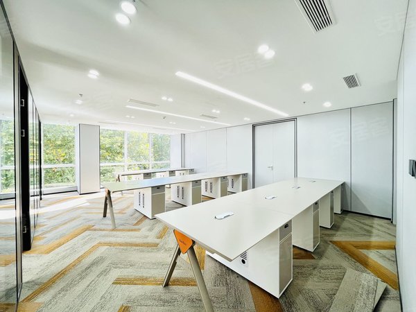 【多图】cbd国贸丨建外soho丨200平丨精装带家具丨办公室写字楼-北京