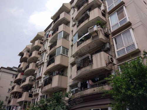 百步亭花园安居苑(a区)