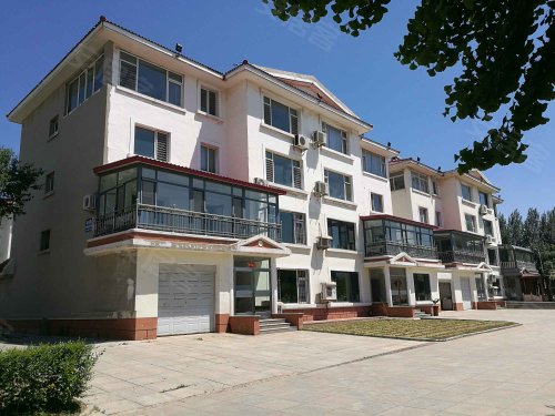 金宝花园(二期)