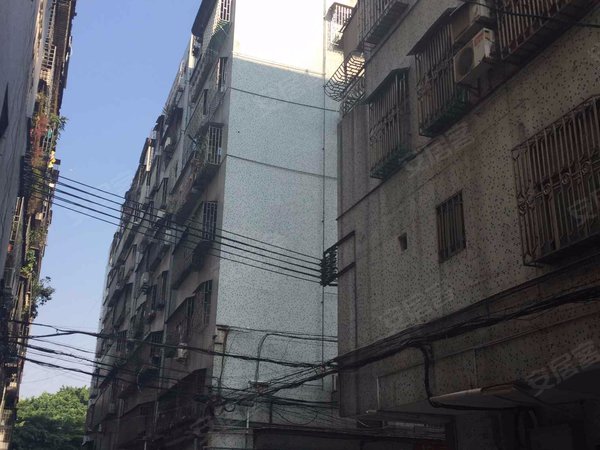 柏丽花园 南桂西路34号 佛山柏丽花园二手房 租房 佛山安居客