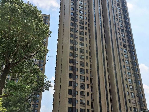 保利叶上海二期公寓住宅