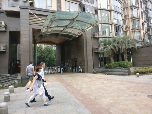 王府国际花园,秣陵路118号-南京王府国际花园二手房,租房-南京安居客