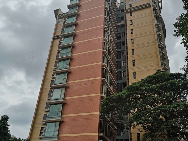 珠江新城海滨花园,临江大道399号-广州珠江新城海滨花园二手房,租房-