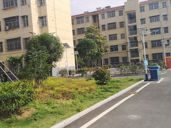 海事局七里河新村