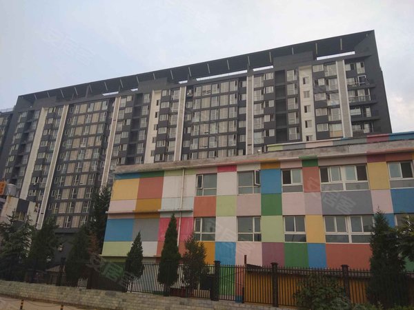 北京小区 通州小区 梨园小区 云景豪庭