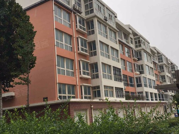 潍坊小区 寿光小区 寿光小区 怡景花园 实景图 1/ 23  